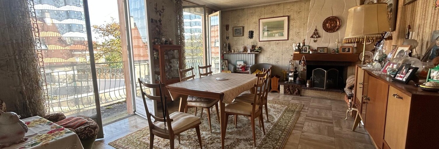 Maison 6 Pièces 150 m² à vendre à Longpont-sur-Orge (91310)