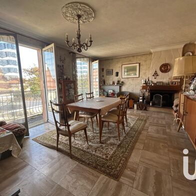 Maison 6 pièces 299000 €