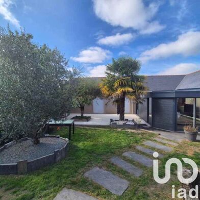 Maison 6 pièces 280000 €