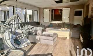 Maison 6 Pièces 170 m² à vendre à Jarzé Villages (49140)