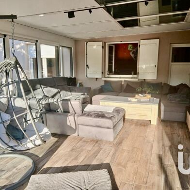 Maison 6 pièces 280000 €