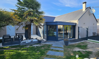 Maison 6 Pièces 170 m² à vendre à Jarzé Villages (49140)