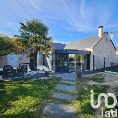 Maison 6 pièces 280000 €