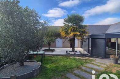 Maison 6 pièces 270000 €