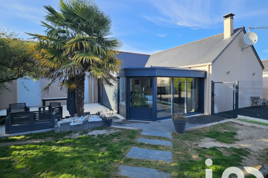 Maison 6 pièces 260000 €