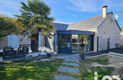 Vente Maison traditionnelle 7 pièces — photo du bien