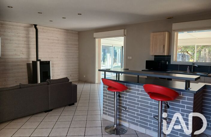 Vente Maison traditionnelle 7 pièces — photo 3