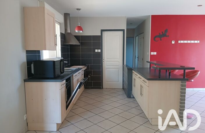 Vente Maison traditionnelle 7 pièces — photo 4