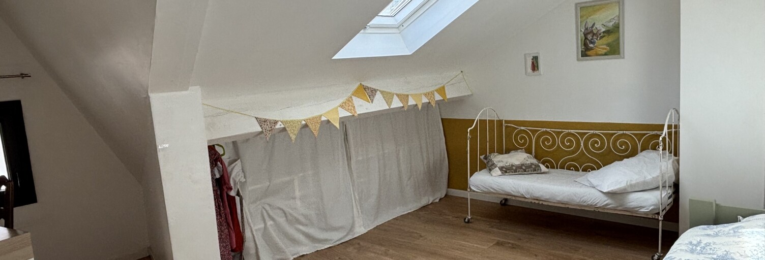 Maison 6 Pièces 149 m² à vendre à Toulon (83000)