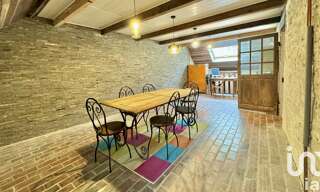 Maison 8 Pièces 163 m² à vendre à Vermenton (89270)