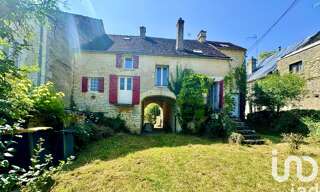 Maison 8 Pièces 163 m² à vendre à Vermenton (89270)