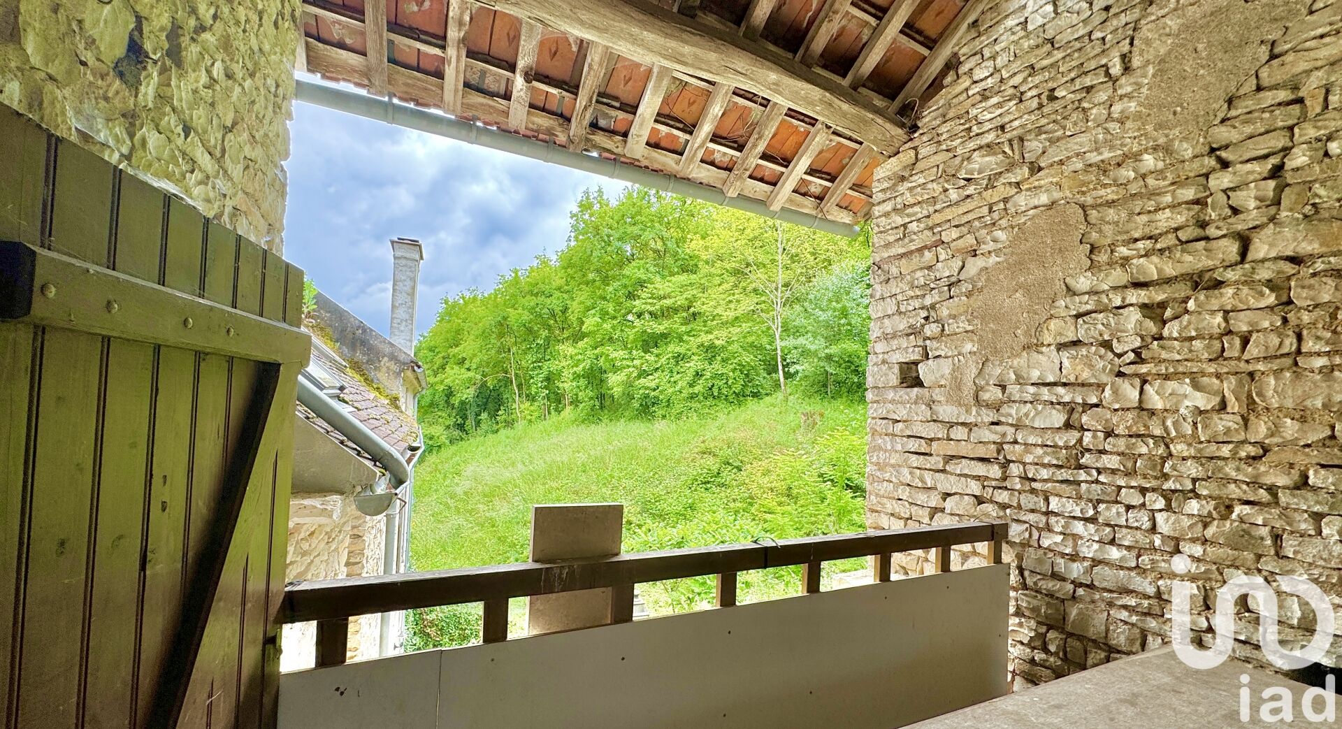 Vente Maison de campagne 8 pièces - Photo 3