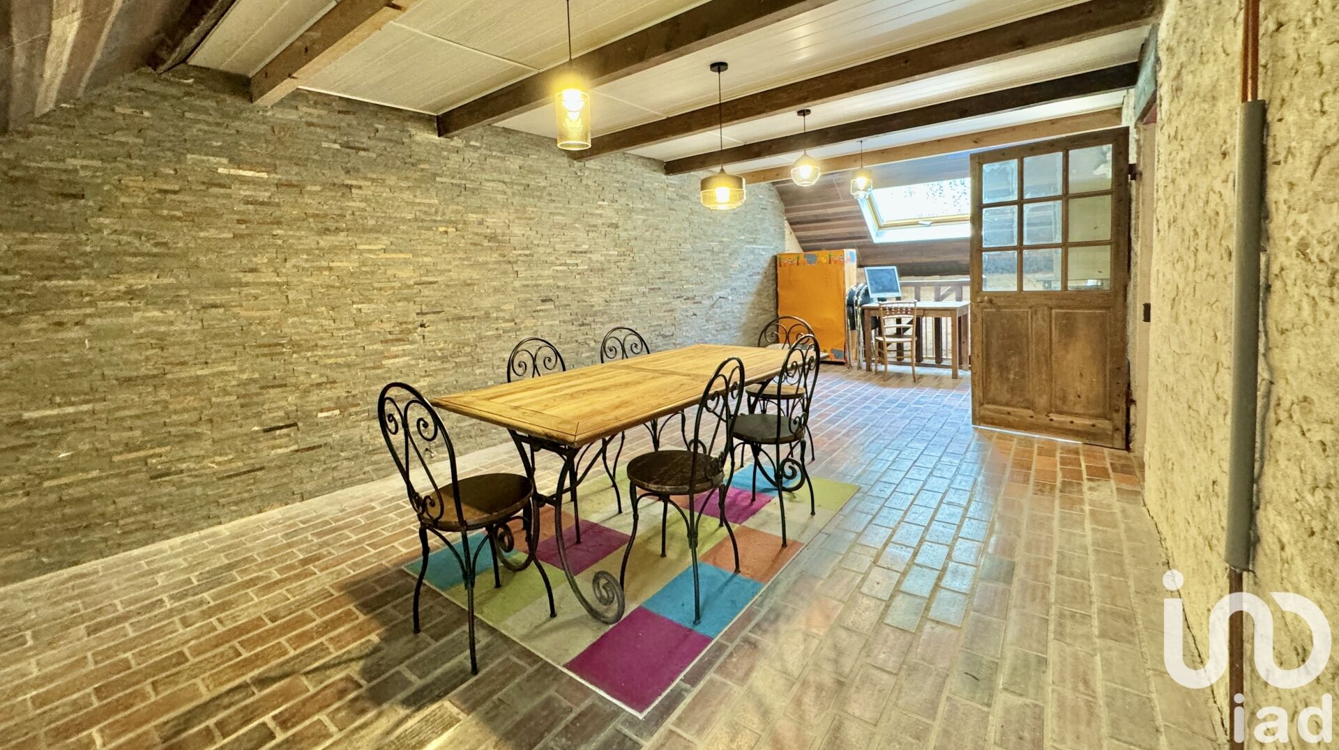 Vente Maison de campagne 8 pièces - Photo 5