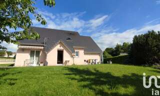 Maison 5 Pièces 135 m² à vendre à Geneuille (25870)