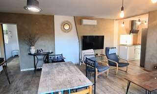 Appartement 3 Pièces 64 m² à vendre à Aumessas (30770)