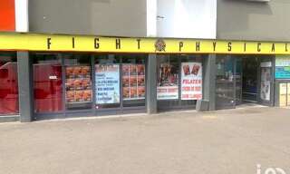 Commerce  644 m² à vendre à Vitry-sur-Seine (94400)