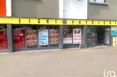 Commerce  2000000 €