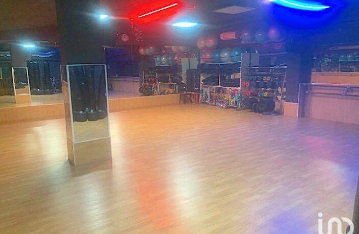 Vente Murs commerciaux 644 m&sup2; — photo 3