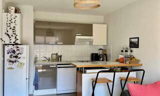 Appartement 2 Pièces 38 m² à vendre à Capbreton (40130)