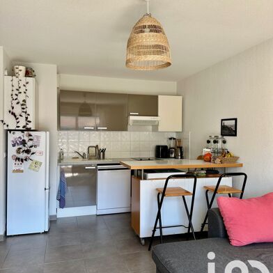 Appartement 2 pièces 240000 €