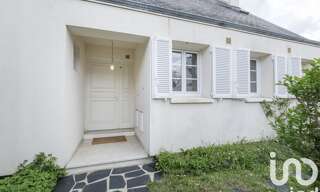 Maison 7 Pièces 151 m² à vendre à Montlignon (95680)