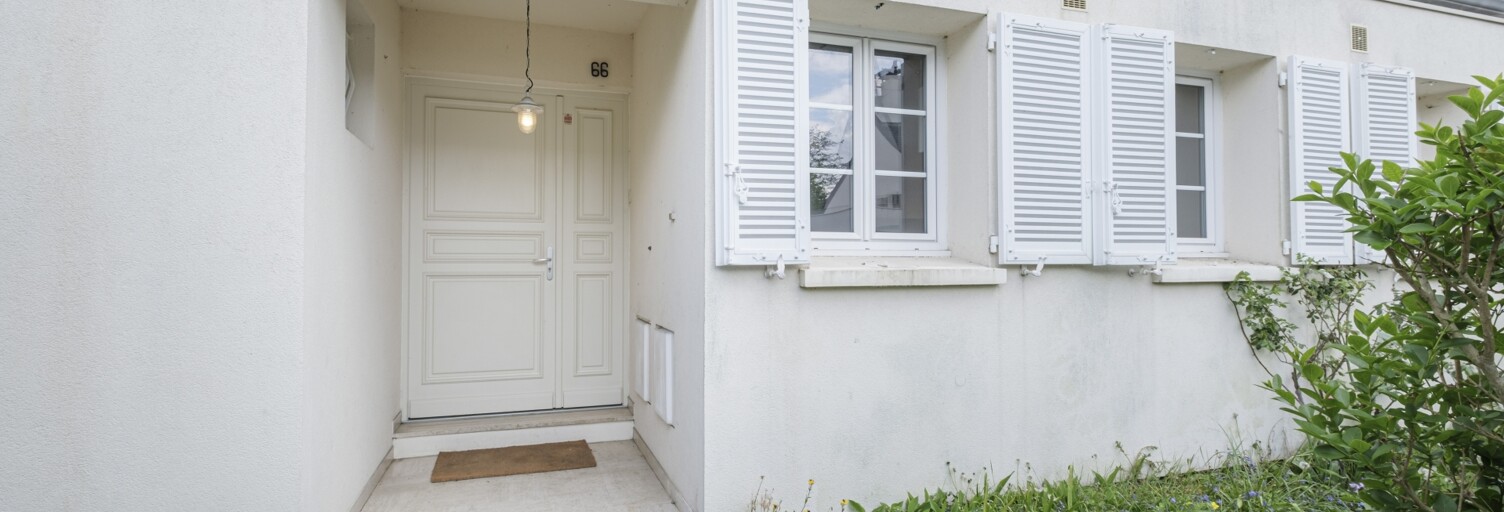 Maison 7 Pièces 151 m² à vendre à Montlignon (95680)