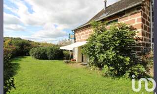 Maison 5 Pièces 105 m² à vendre à Objat (19130)