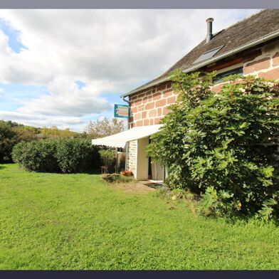 Maison 5 pièces 185000 €