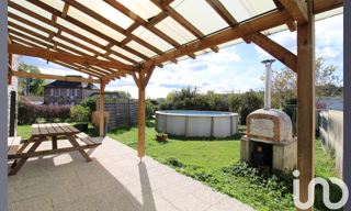 Maison 5 Pièces 105 m² à vendre à Objat (19130)