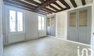 Maison 4 Pièces 65 m² à vendre à Maintenon (28130)