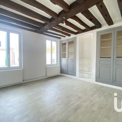 Maison 4 pièces 144000 €