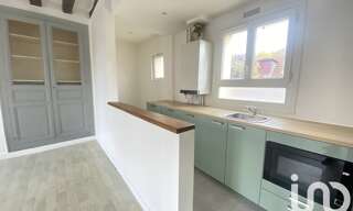 Maison 4 Pièces 65 m² à vendre à Maintenon (28130)