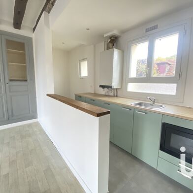 Maison 4 pièces 144000 €