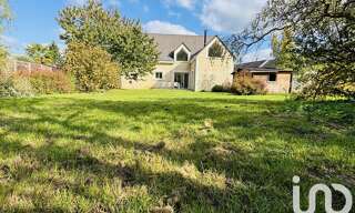 Maison 8 Pièces 156 m² à vendre à Tiercé (49125)