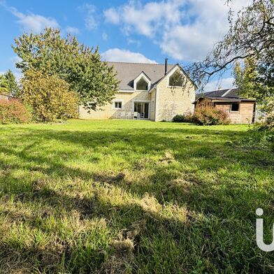 Maison 8 pièces 354500 €