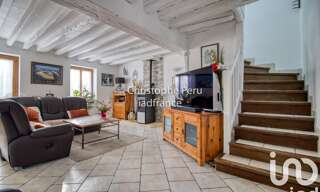 Maison 5 Pièces 118 m² à vendre à Magny-en-Vexin (95420)