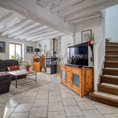 Maison 5 pièces 350000 €