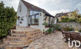 Maison 5 Pièces 118 m² à vendre à Magny-en-Vexin (95420)