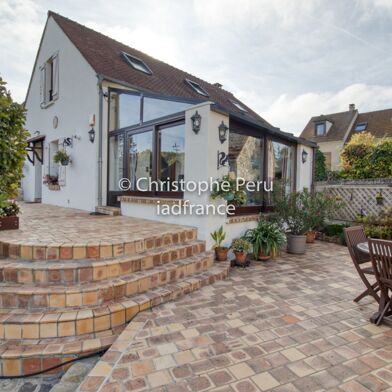 Maison 5 pièces 350000 €