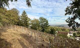 Terrain  749 m² à vendre à Château-Thierry (02400)