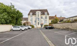 Appartement 2 Pièces 48 m² à vendre à Moissy-Cramayel (77550)