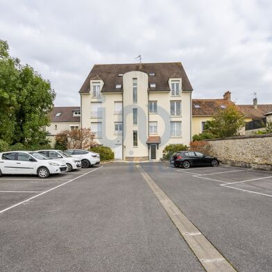 Appartement 2 pièces 175000 €