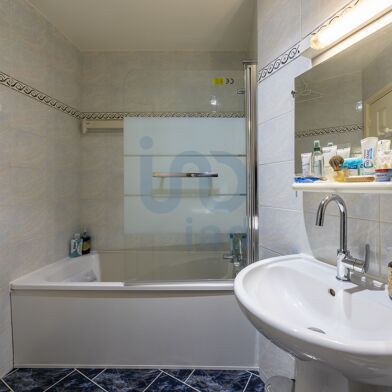 Appartement 2 pièces 175000 €