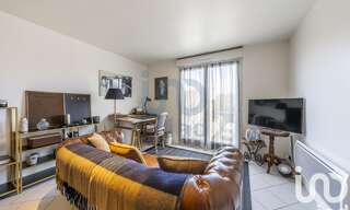 Appartement 2 Pièces 48 m² à vendre à Moissy-Cramayel (77550)