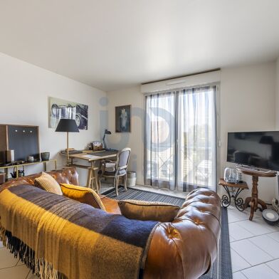 Appartement 2 pièces 175000 €