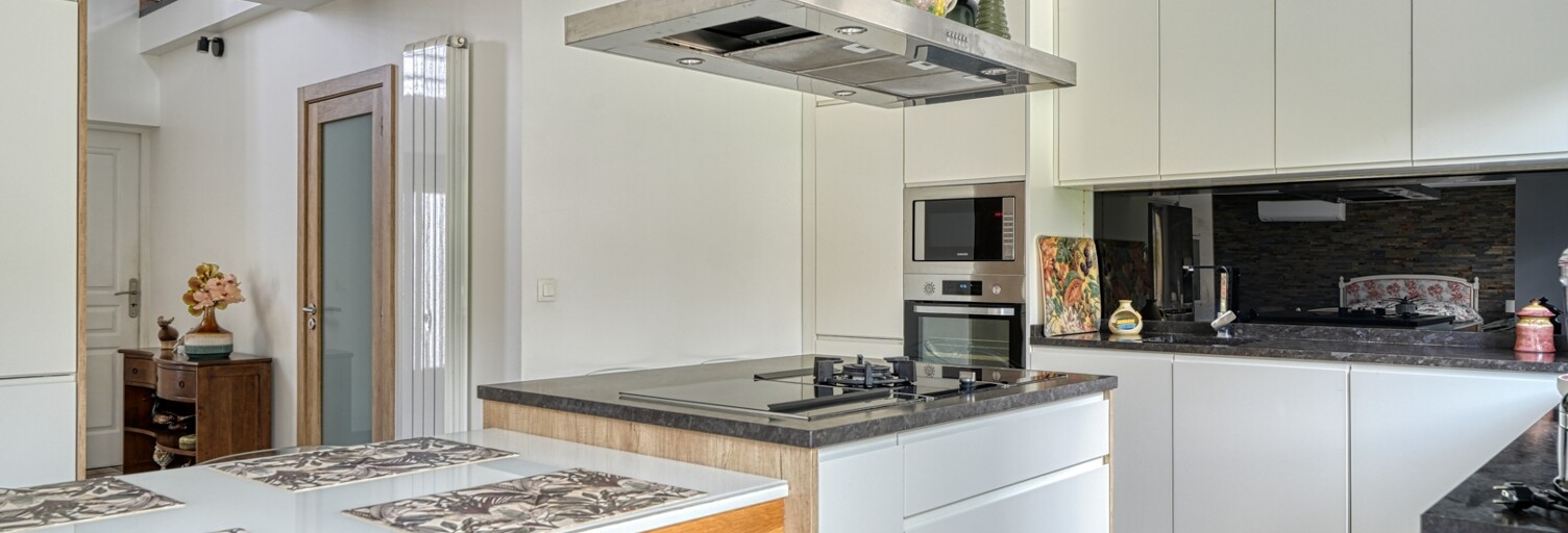 Maison 7 Pièces 165 m² à vendre à Baillet-en-France (95560)