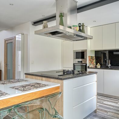 Maison 7 pièces 625000 €
