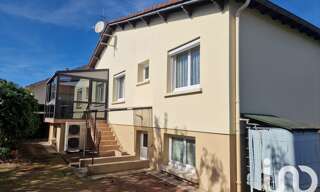 Maison 5 Pièces 100 m² à vendre à Sainte-Verge (79100)