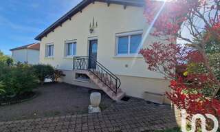 Maison 5 Pièces 100 m² à vendre à Sainte-Verge (79100)