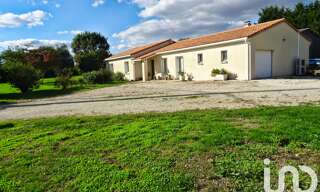 Maison 6 Pièces 134 m² à vendre à Aiffres (79230)